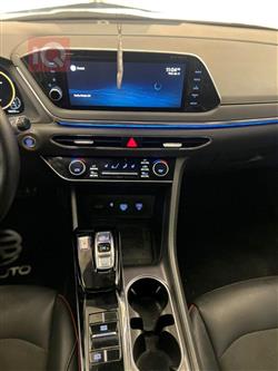 هيونداي سوناتا